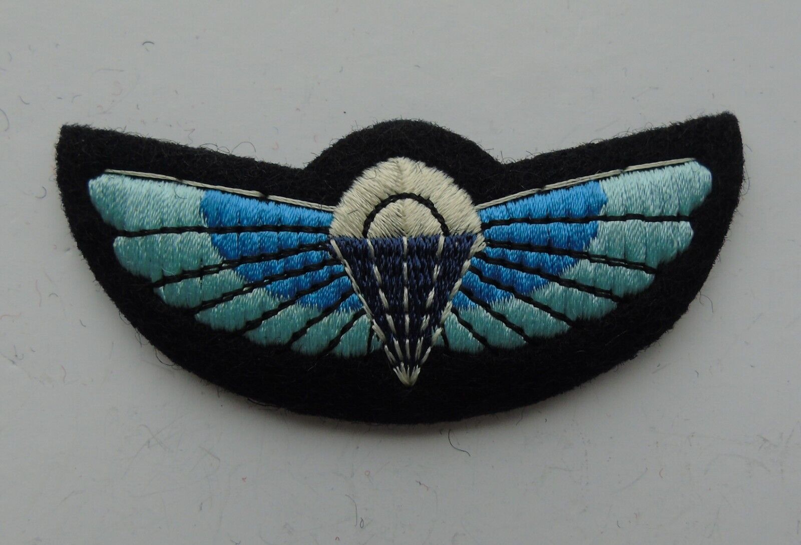 British Army Special Air Service Parachute Wings/Badge SAS - New