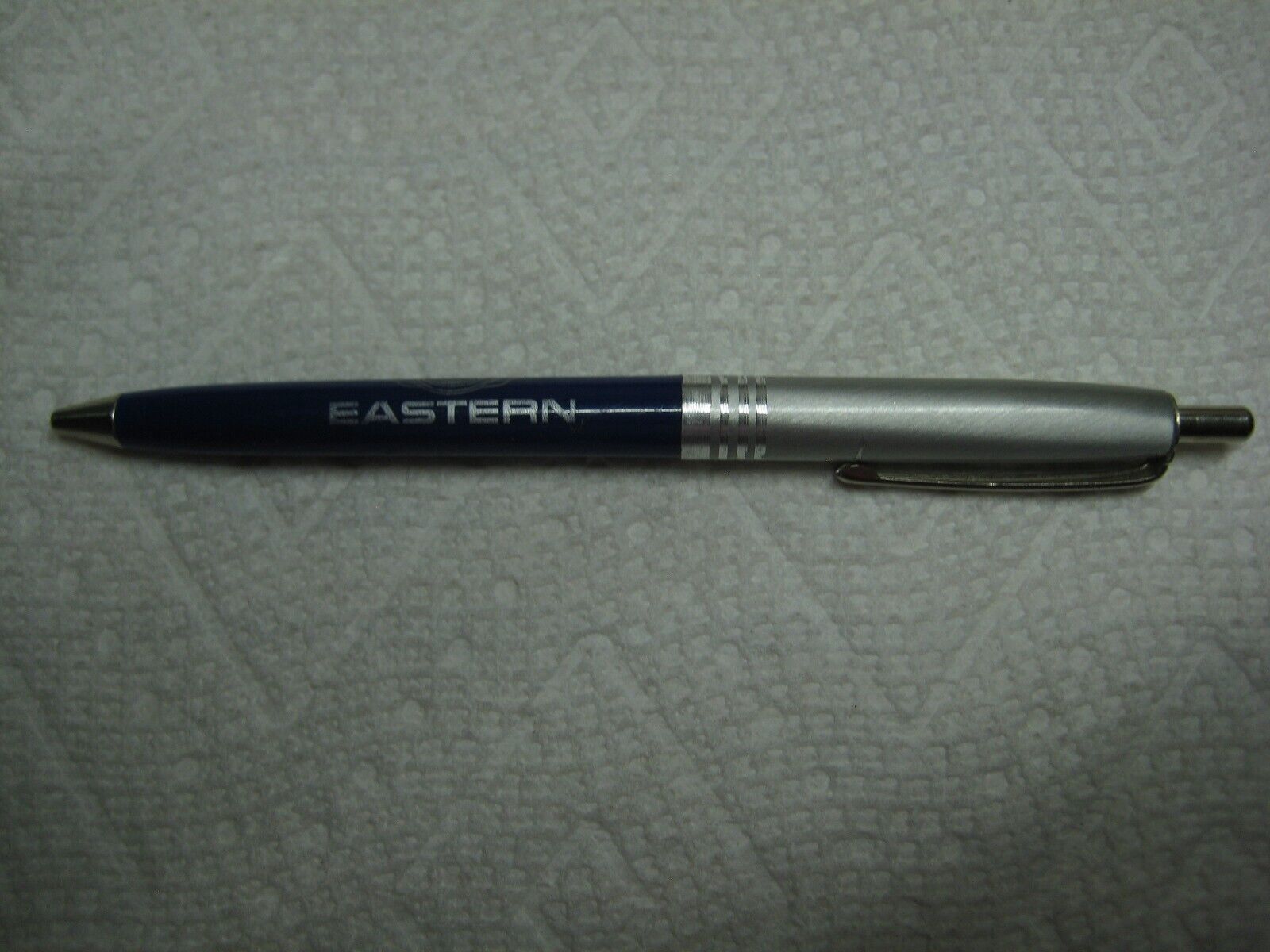 collectable airlines Eastern pens