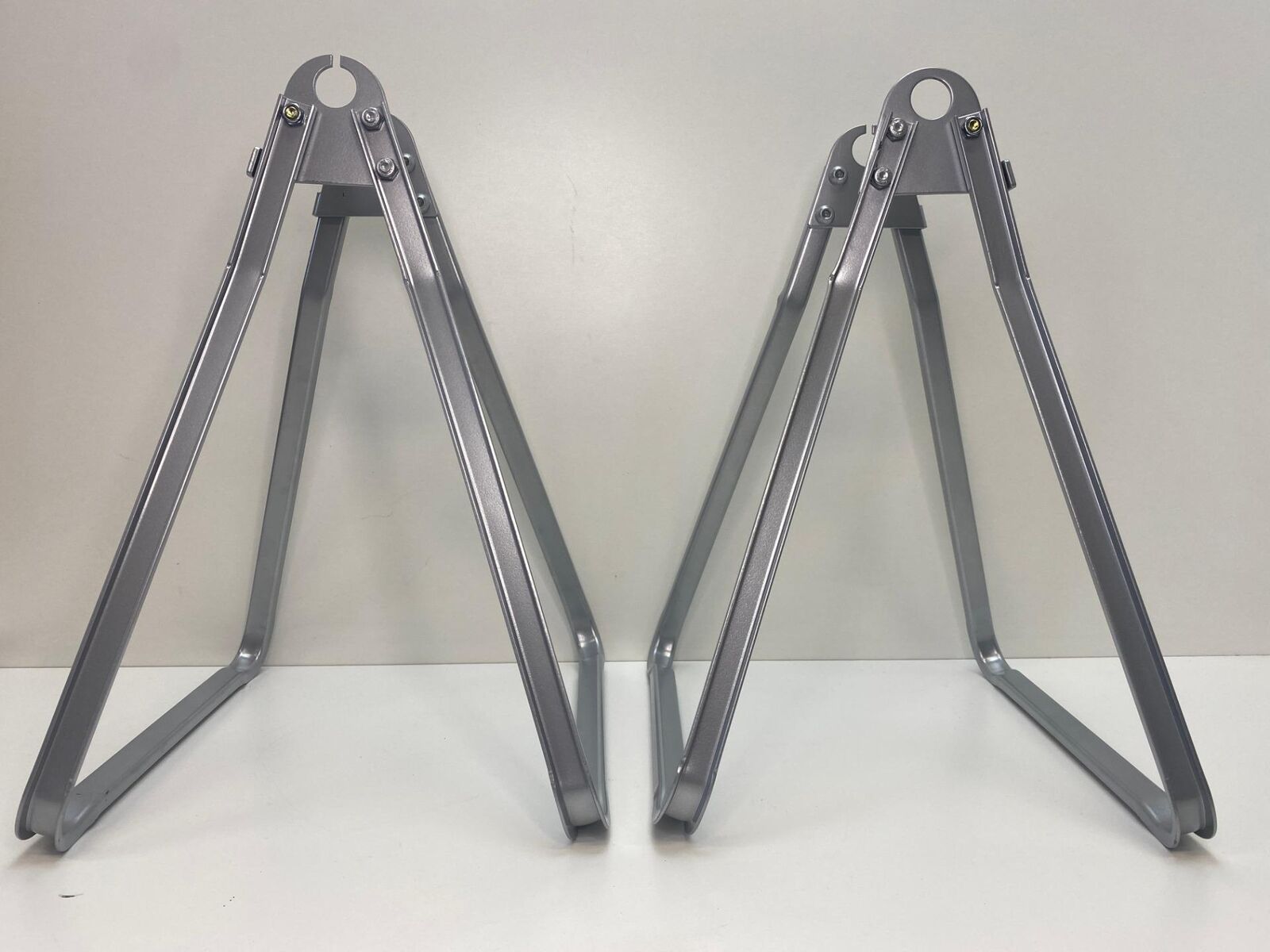 2 for $65 SPECIAL vintage bicycle DISPLAY STAND \