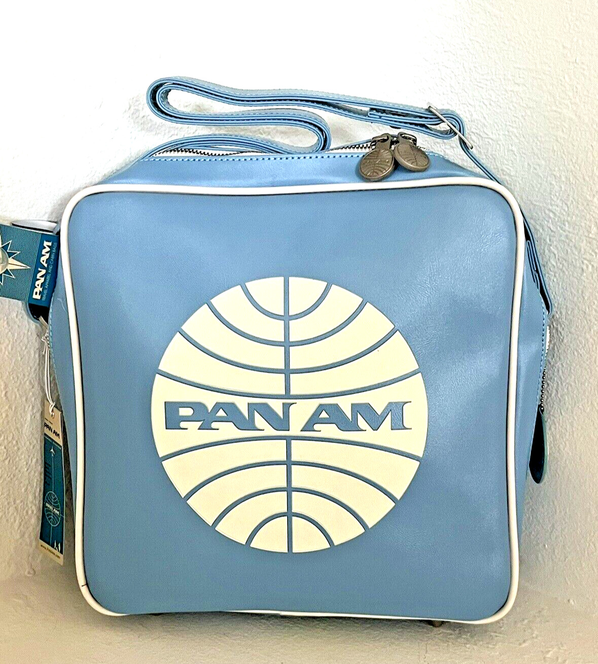 PAN AM \