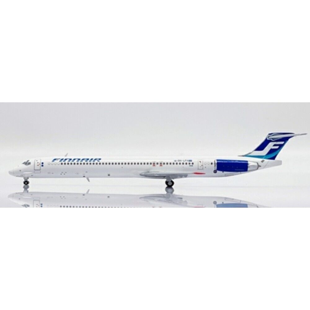 Finnair - MD-83 - OH-LPH - 1/400 - JC Wings - JC40103