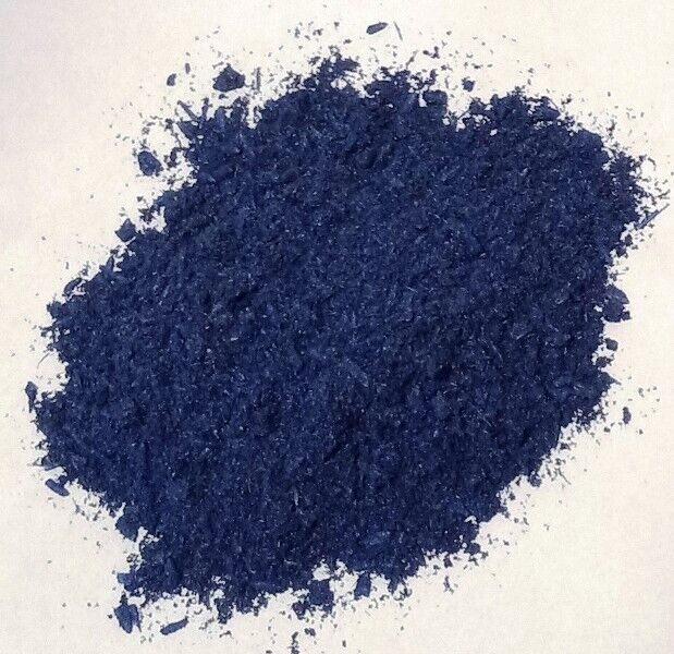 Blue Angel 1oz Incense Powder - Protection, Overcome Hexes, Good Luck (Sealed)