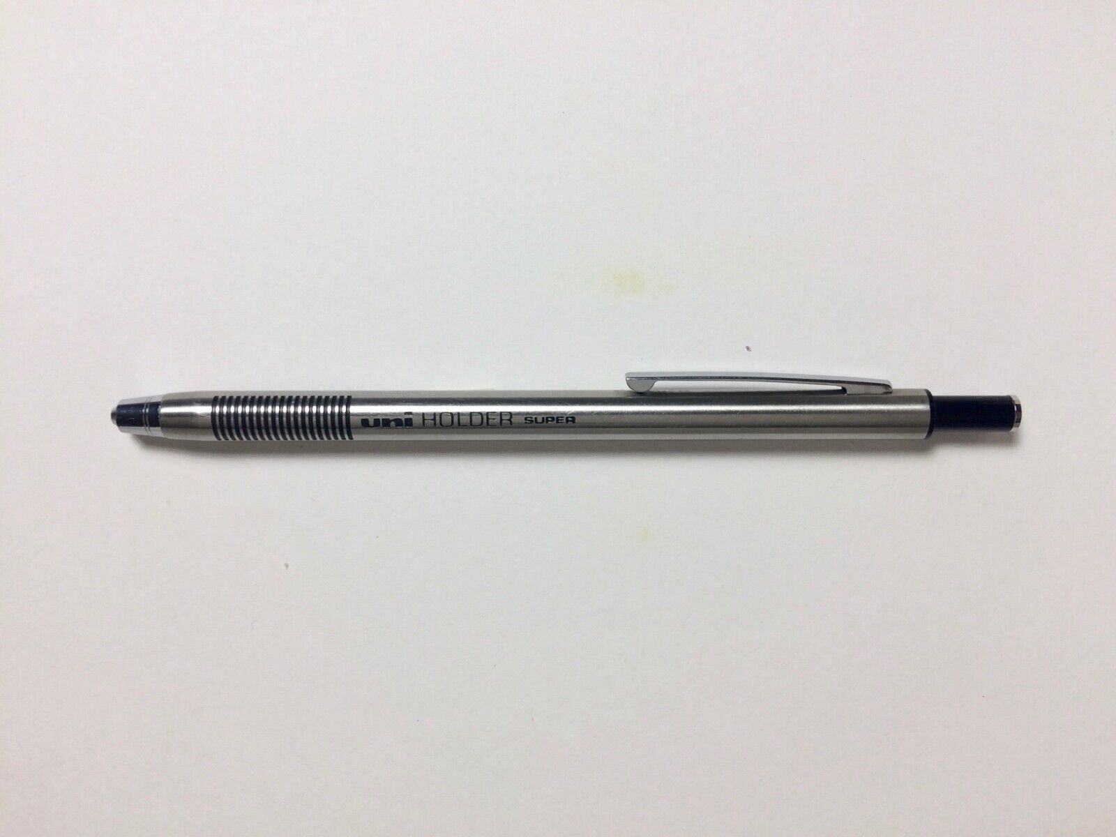 MITSUBISHI Uni Holder  Super 2.0mm Drafting Mechanical Pencil