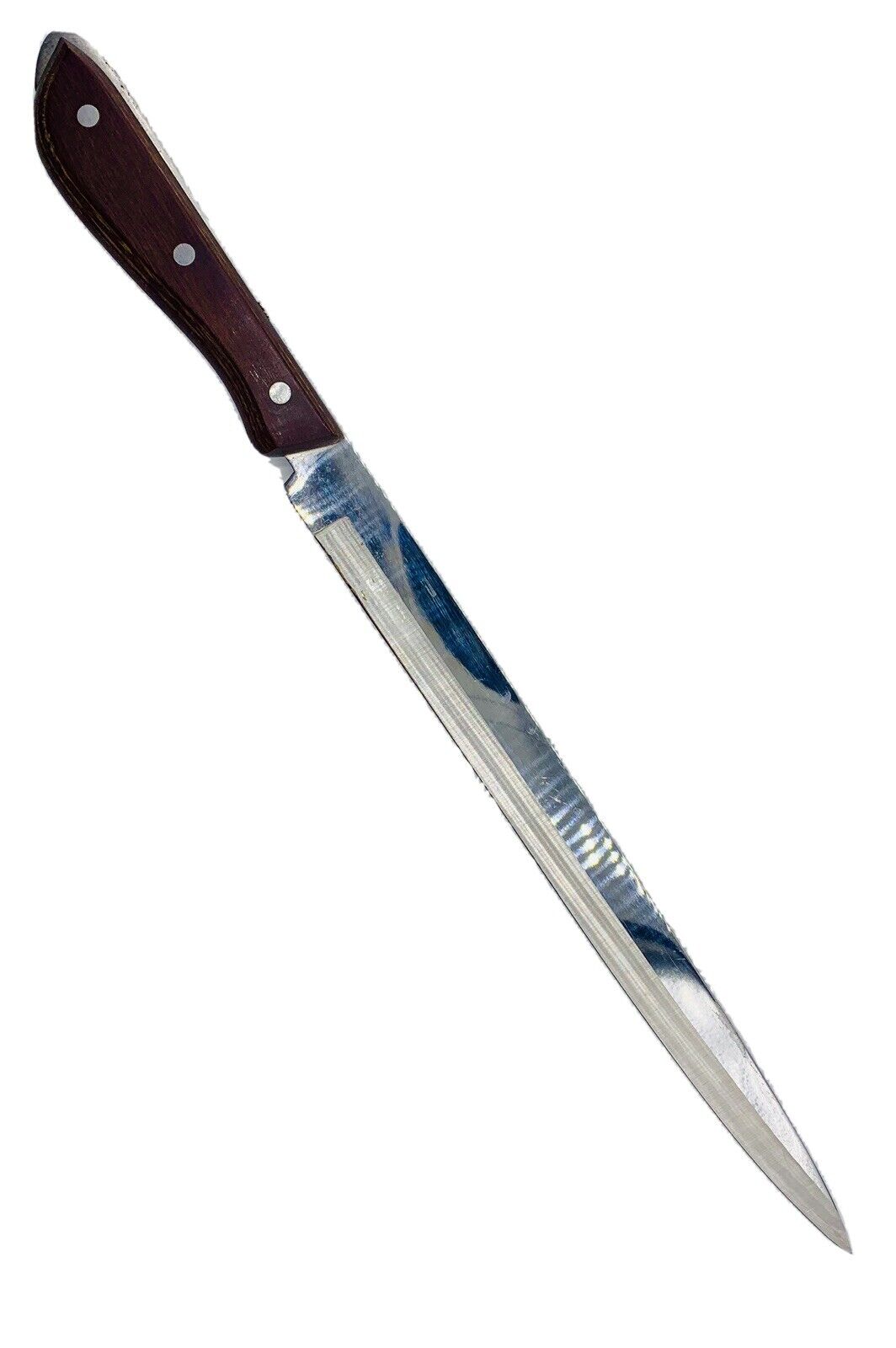 Regent Swords Lighting Edge Chefs Carving Slicing Knife SS Sharp ~  JAPAN 15\