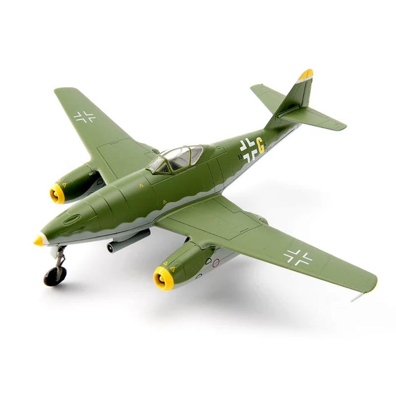 1/72 Scale Fighter Plane Model Military Plane Aircraft Model Collection