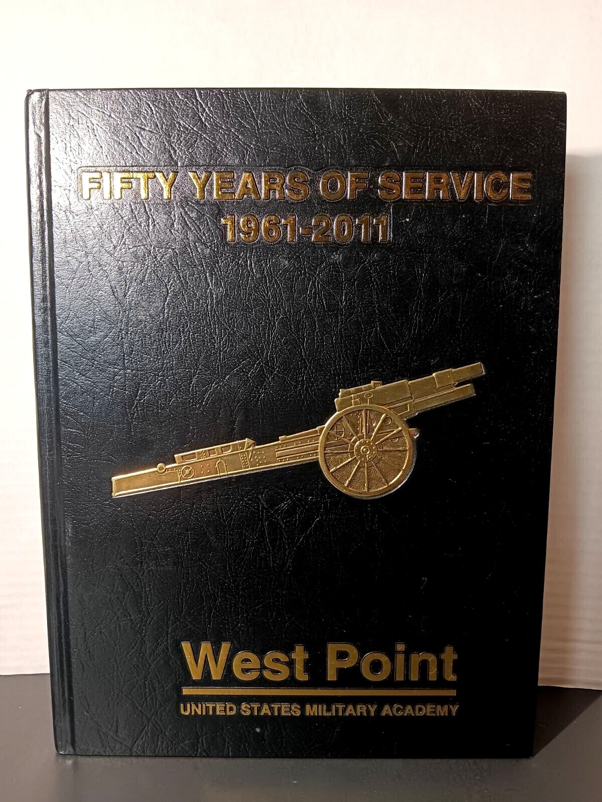 USMA Class Of 1961 Reunion Book 50 Years In Review West Point 1961 - 2011