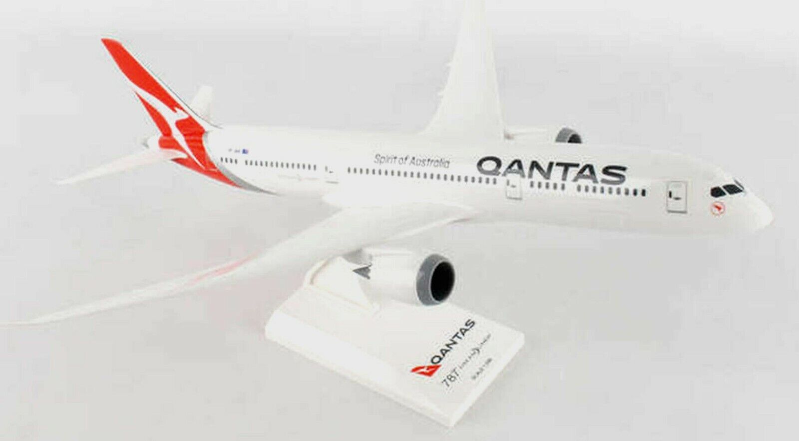Boeing 787-9 QANTAS Australia Premium Skymarks Collectors Model 1:200  SKR942