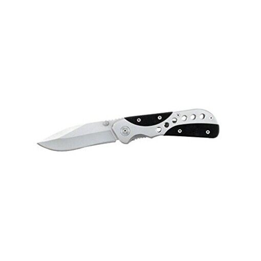 Frost Cutlery #15-876B Dark Silence Tactic Knife