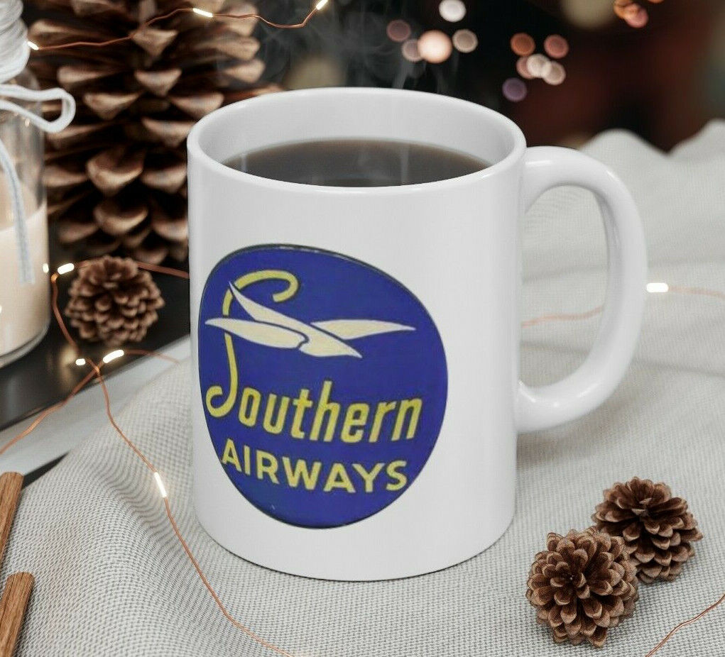 Southern Airways Coffee Mug
