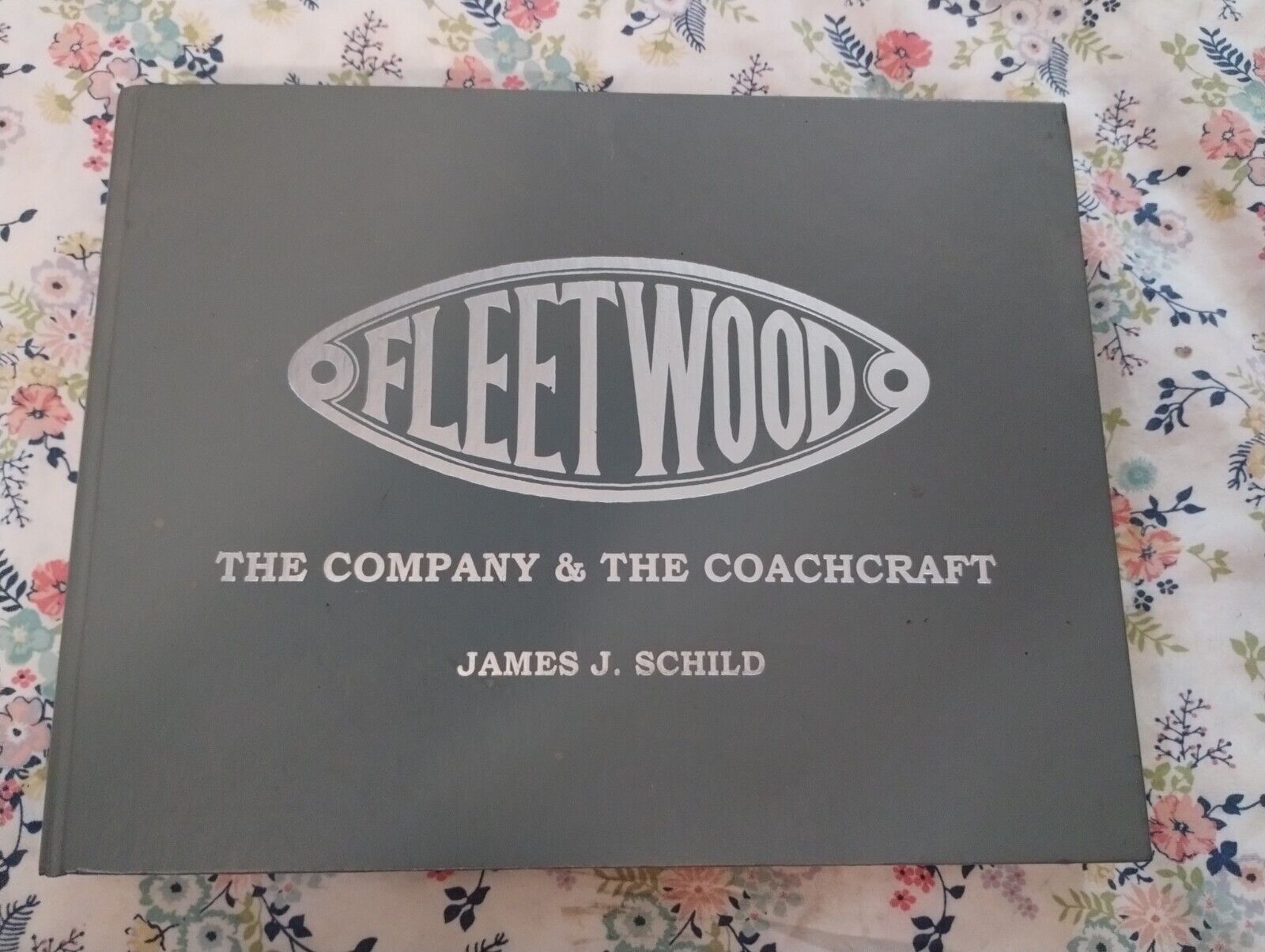 Fleetwood: The Company & The Coachcraft