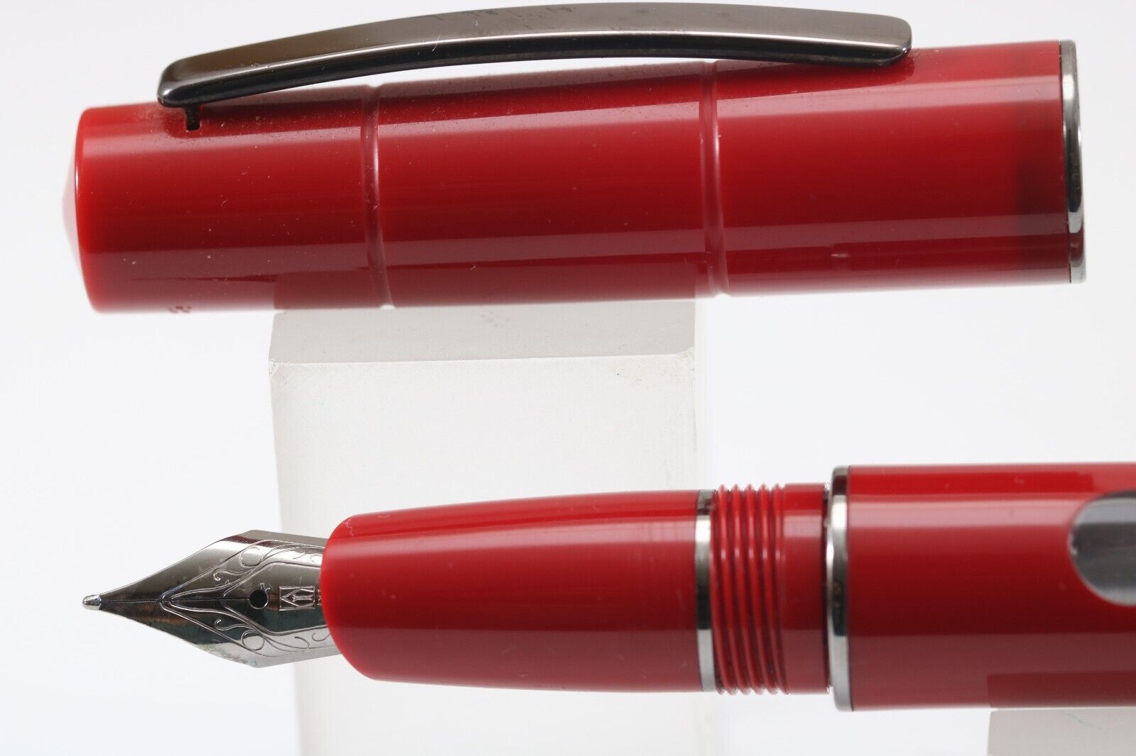 Vintage DELTA Fountain Pens, 4 Different Models, UK Seller
