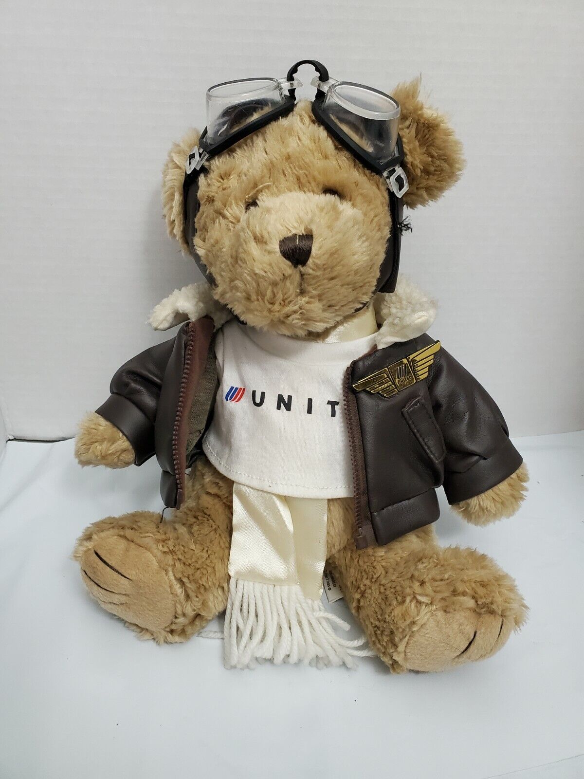 Custom Giftware United Airlines 11\