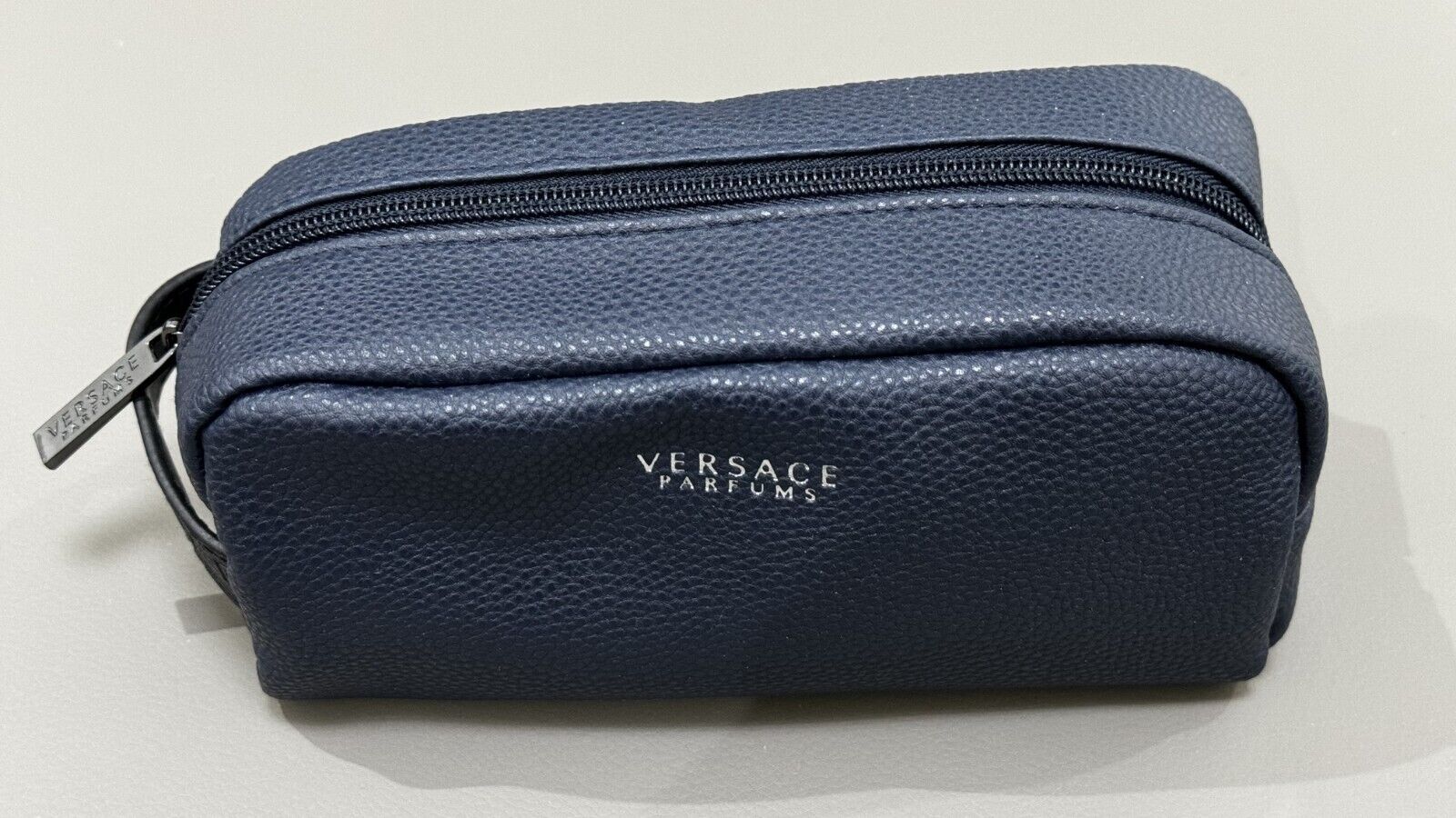 VERSACE for Turkish Airlines Business Class Travel Amenity Kit Brand New Sealed