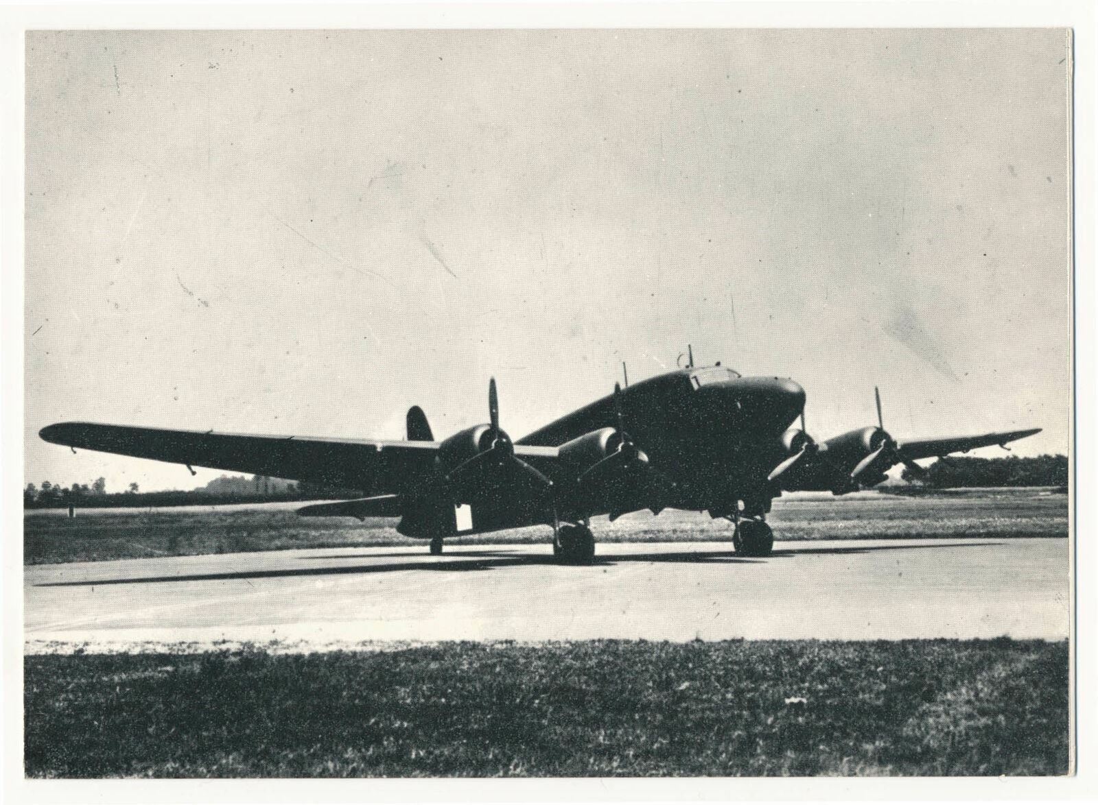 Savoia-Marchetti SM.95 Transport, Aeronautica Militare, Italian Air Force