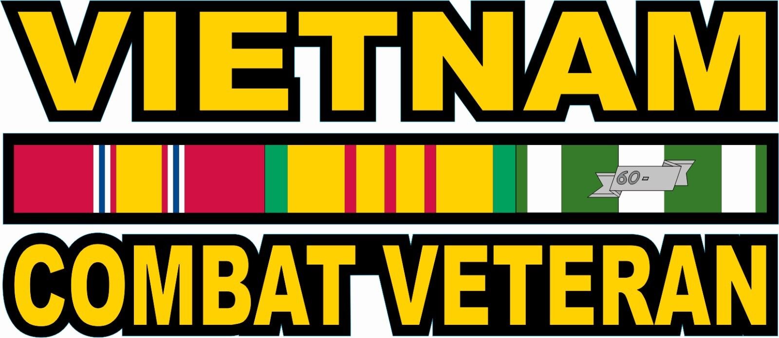 Vietnam Combat Veteran 5.5\