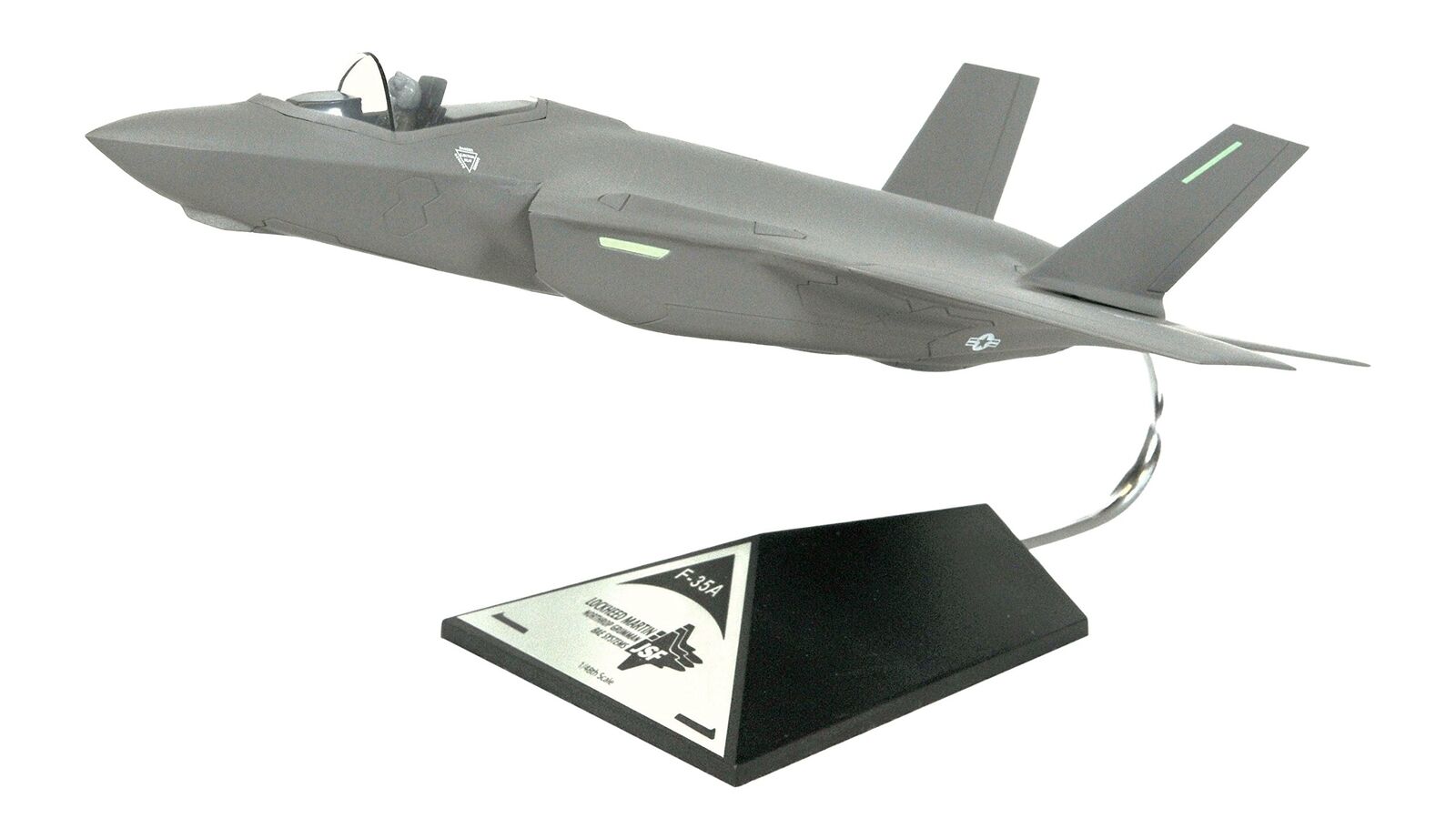 Mastercraft Collection Lockheed F-35A JSF/CTOL USAF Model Scale1/48