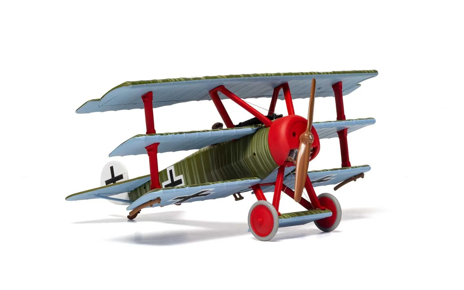 Fokker DR.1 Triplane \