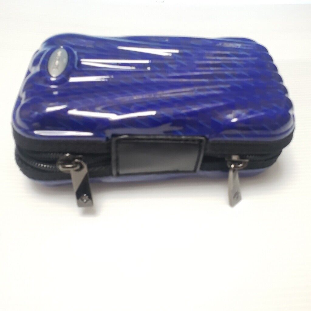First Class ANA All Nippon airline Samsonite Amenity Empty Bag Case