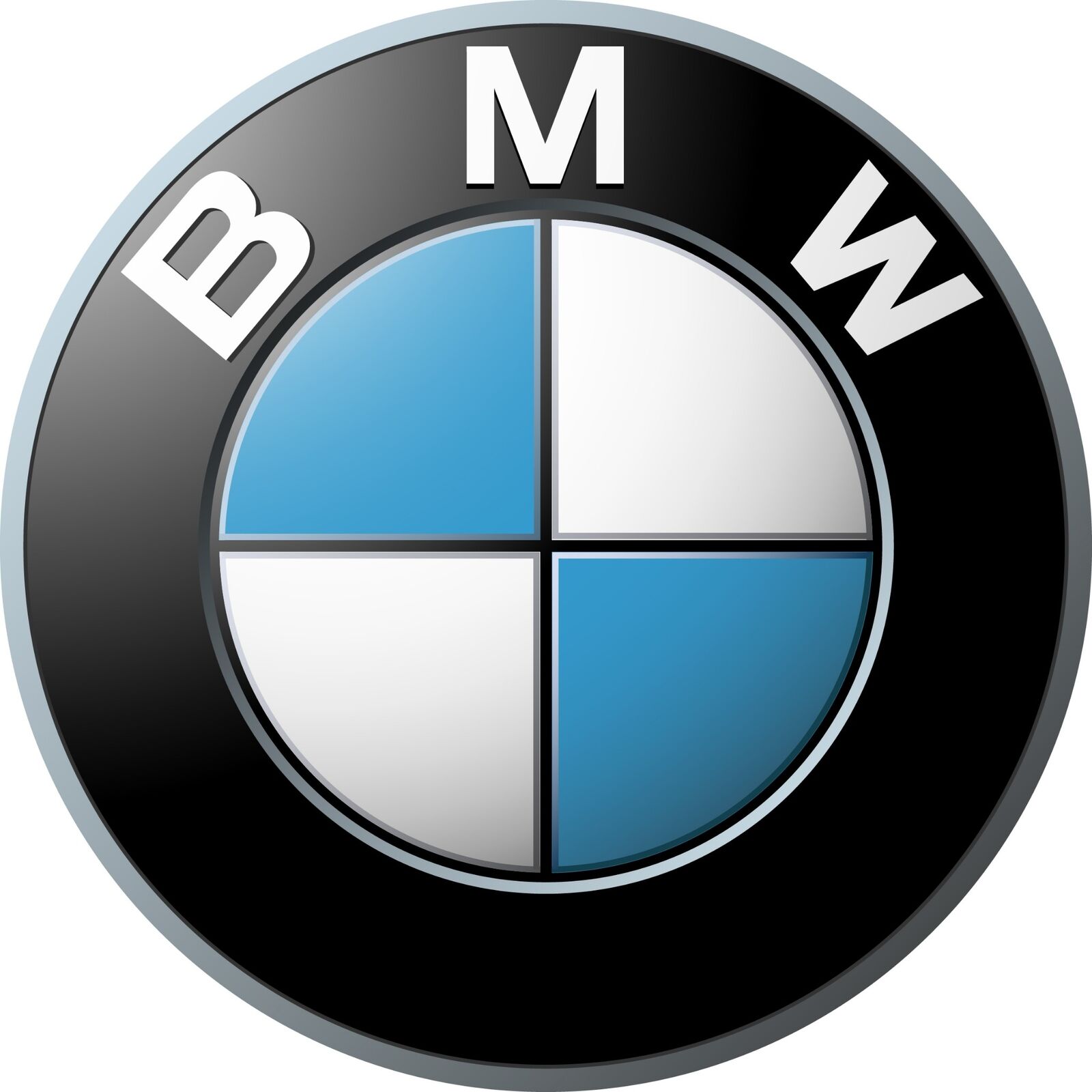 BMW Car sticker Vinyl Decal |10 Sizes with TRACKING