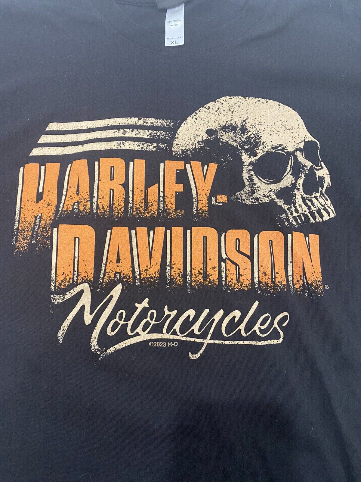 Harley Davidson shirts for men XL