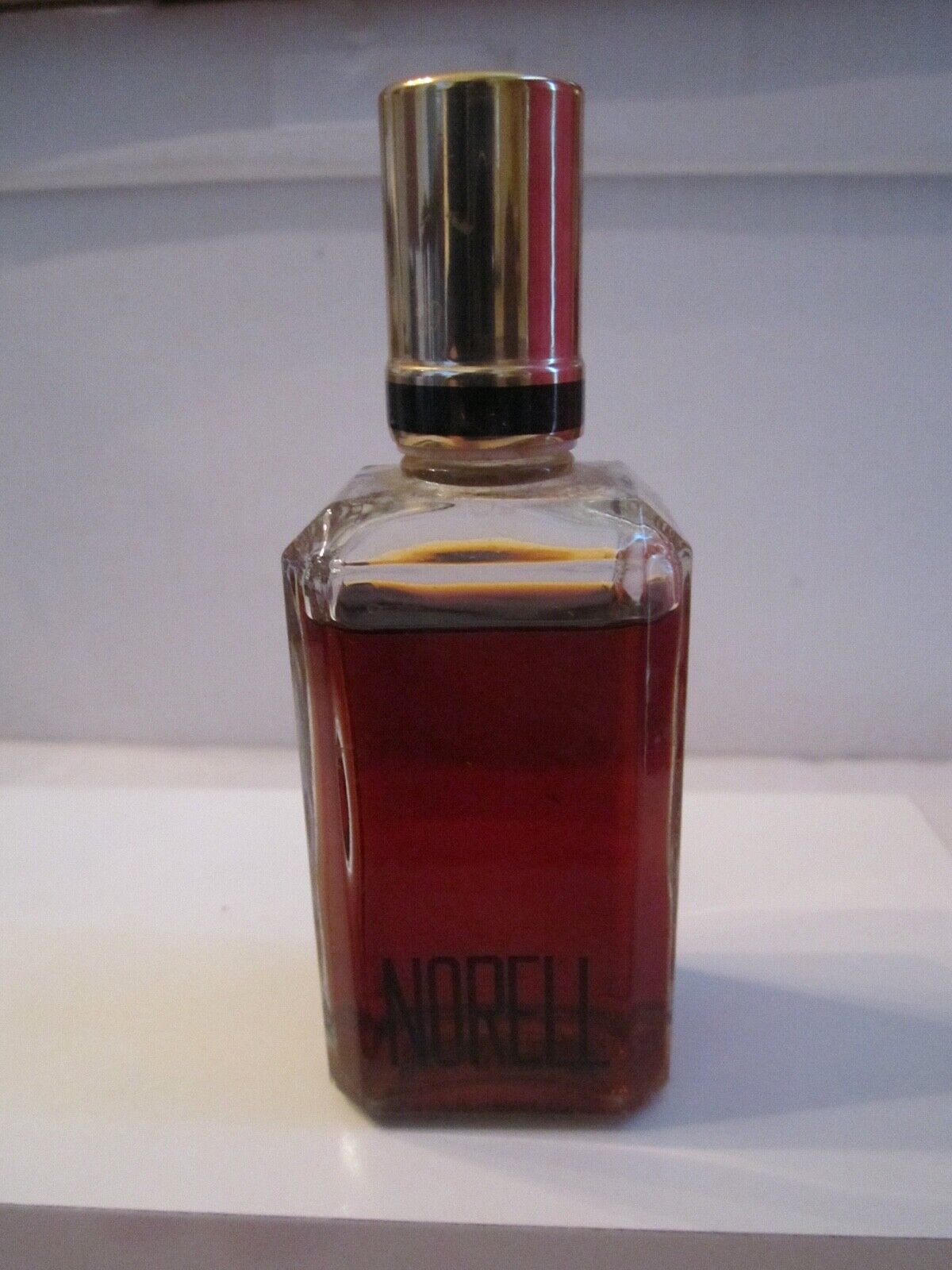 NORELL COLOGNE - 2 1/4 OZ - 95 PERCENT FULL 