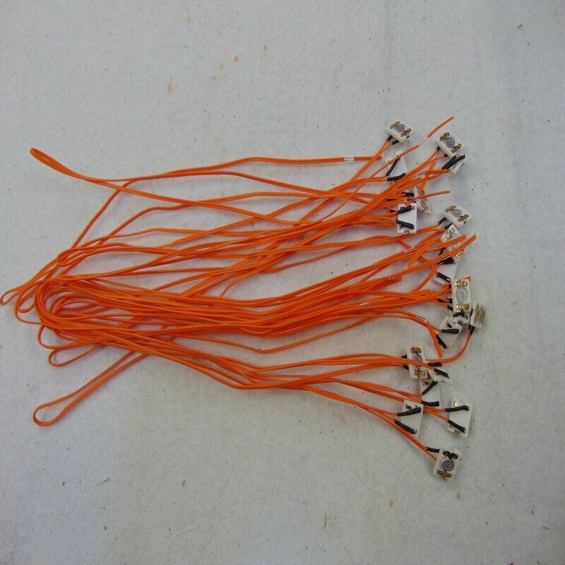 50cm 40pcs-Copper Wire connect line electric BILUSOCN-fireworks firing system