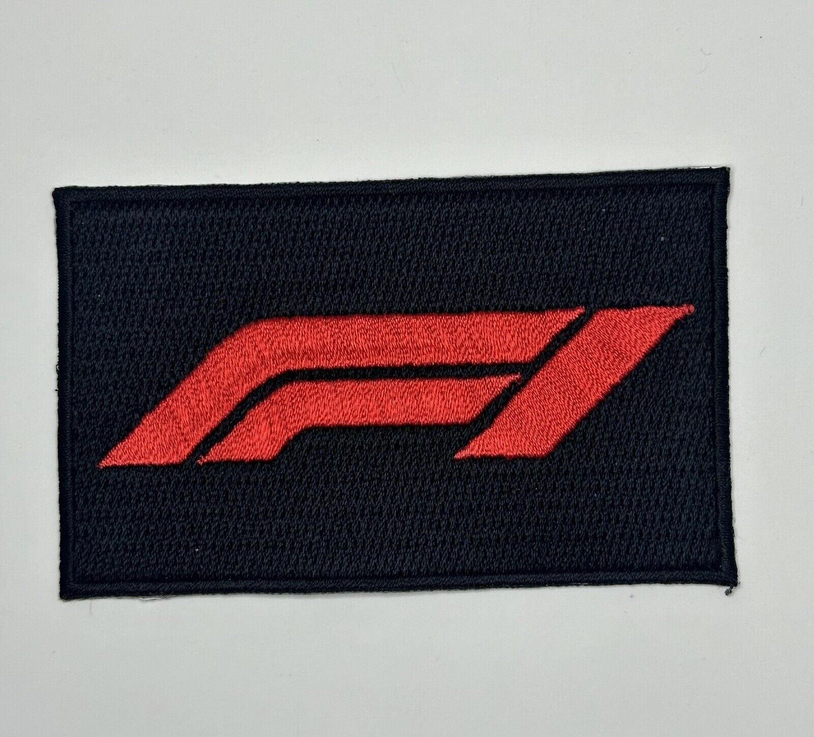 4 Pack Ultimate F1  Patch combo  FORMULA ONE F1 RACING Iron-on PATCHES