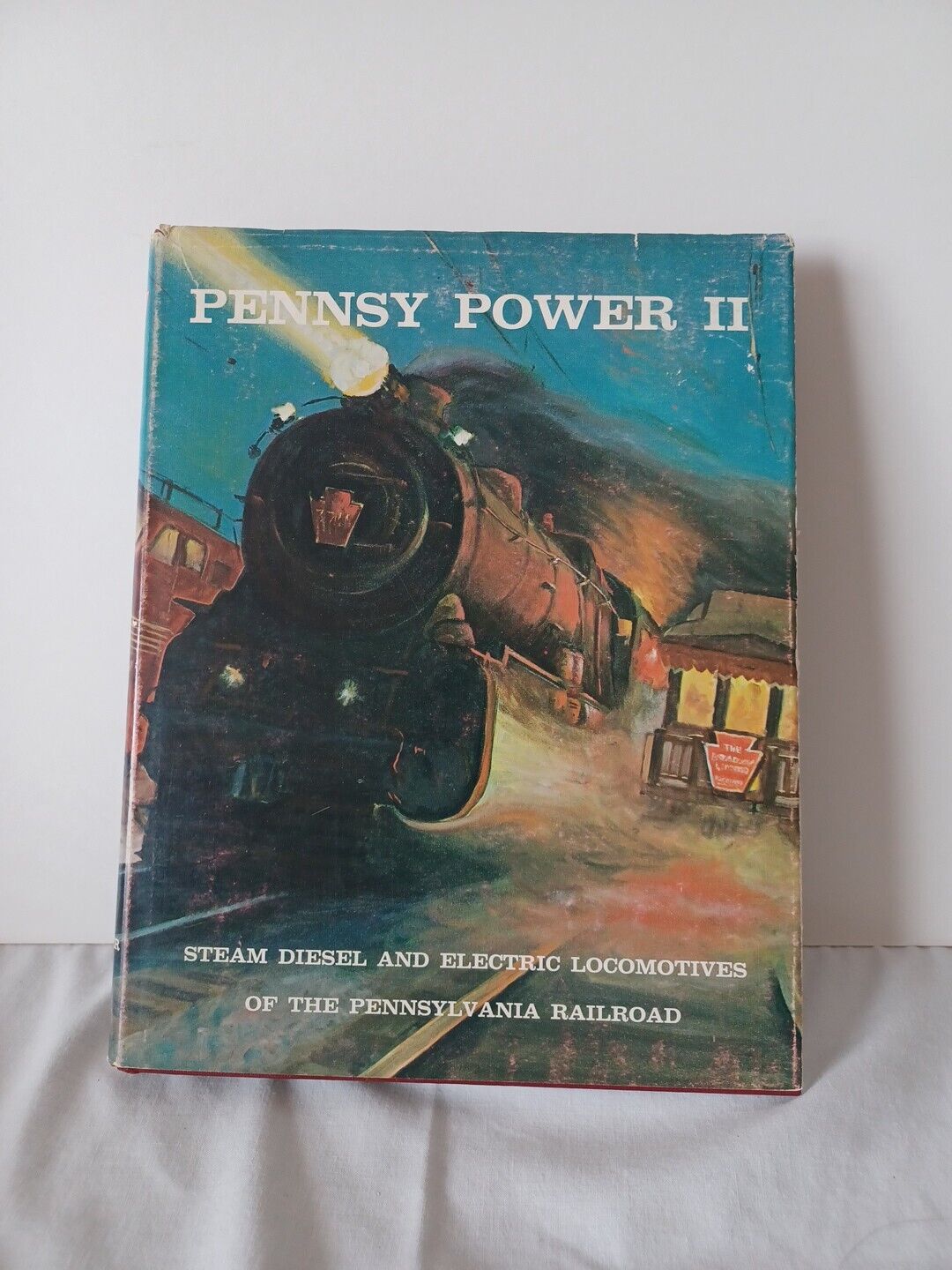 Pennsy Power II