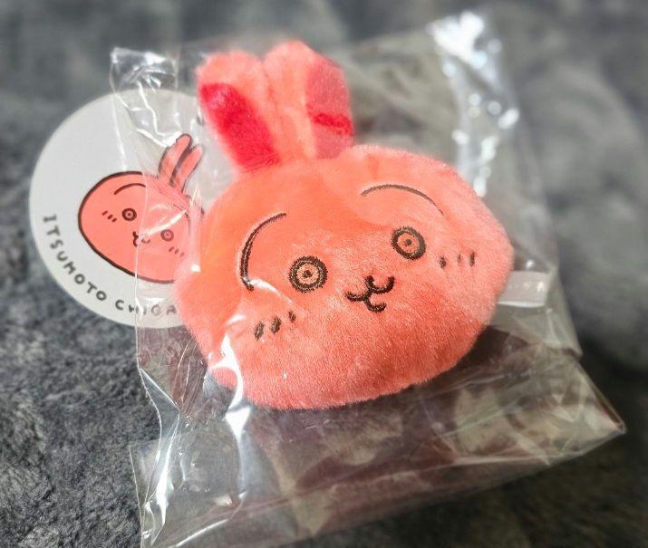 It\'S Different From Usual Okayama Mascot Rabbit