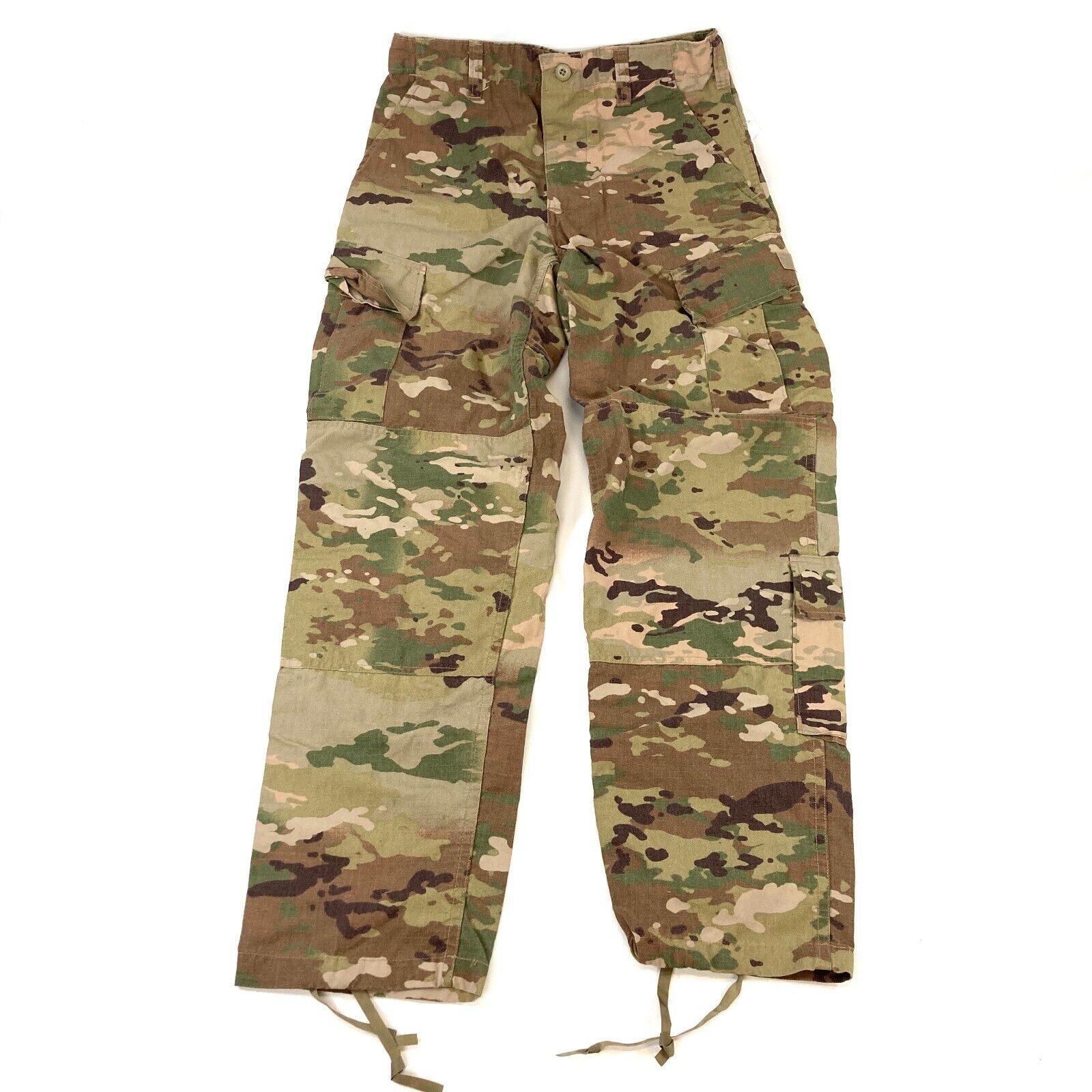 US Army FRACU Pants OCP USGI Flame Resistant Trousers Scorpion MEDIUM REGULAR