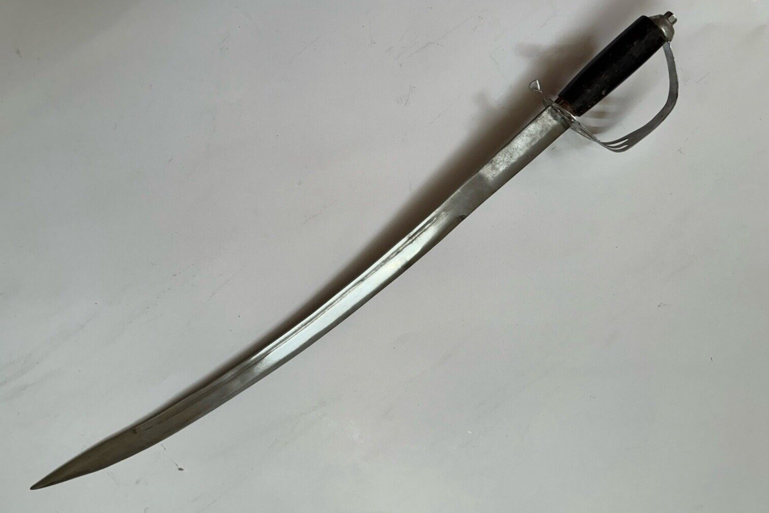 Antique Saber Sword Restored Sabre Vintage US Civil War Old Rare Collectible