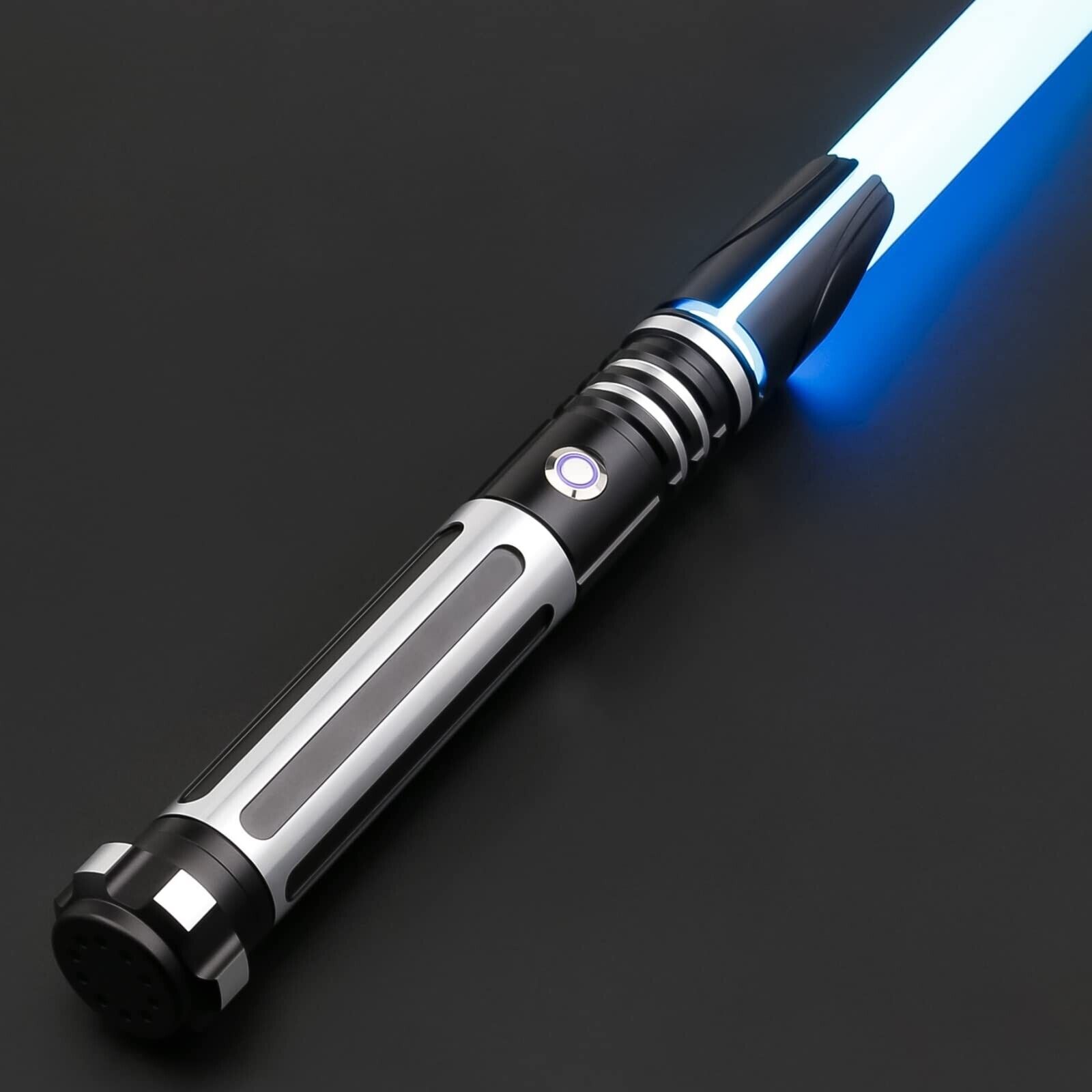 Dueling Light Saber, Motion Control Lightsabers for Adults,Smooth Swing Light...