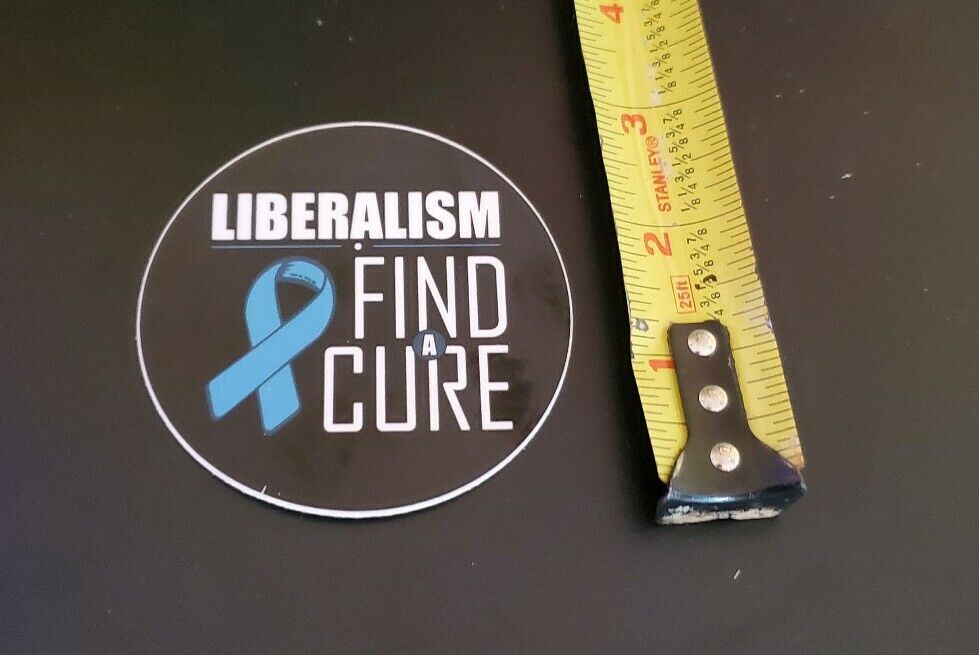 Liberalism is a Mental Disorder Find The Cure 🎗 CNN SUCKS TRUMP 2024 