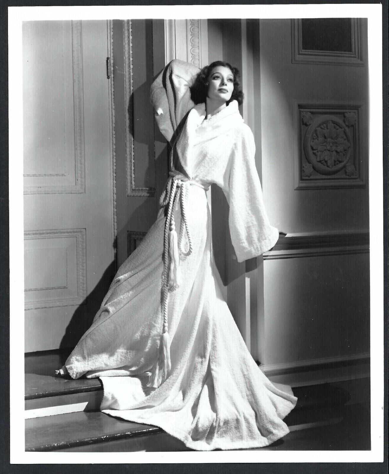 HOLLYWOOD LORETTA YOUNG ACTRESS IN \