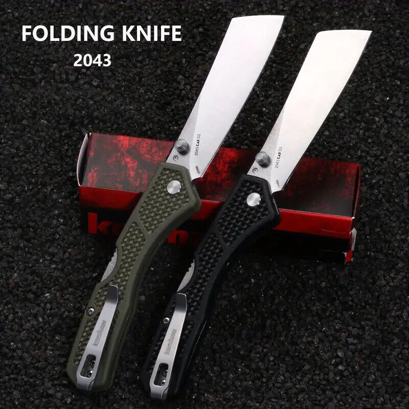  Creative Gift For Men Life Knife Portable Outdoor Survival Emergency Tool
