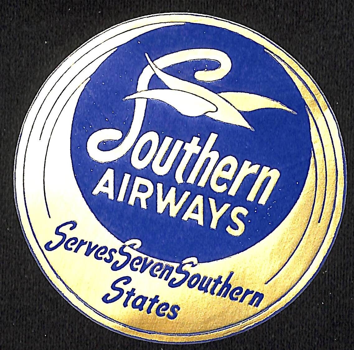 Southern Airways \