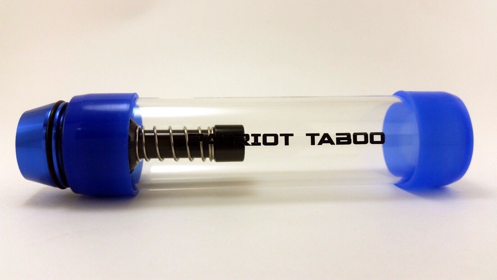 SUMMER SALE Patriot Taboo: Smoke-It BASIC - BLUE (Compare to Incredibowl)