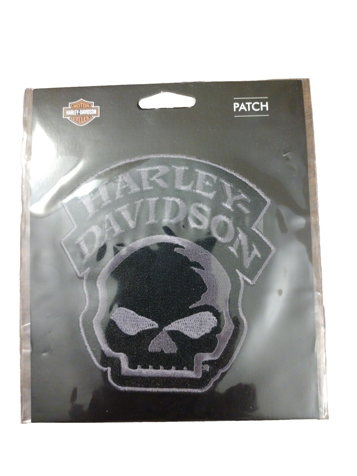 Harley-Davidson 4\
