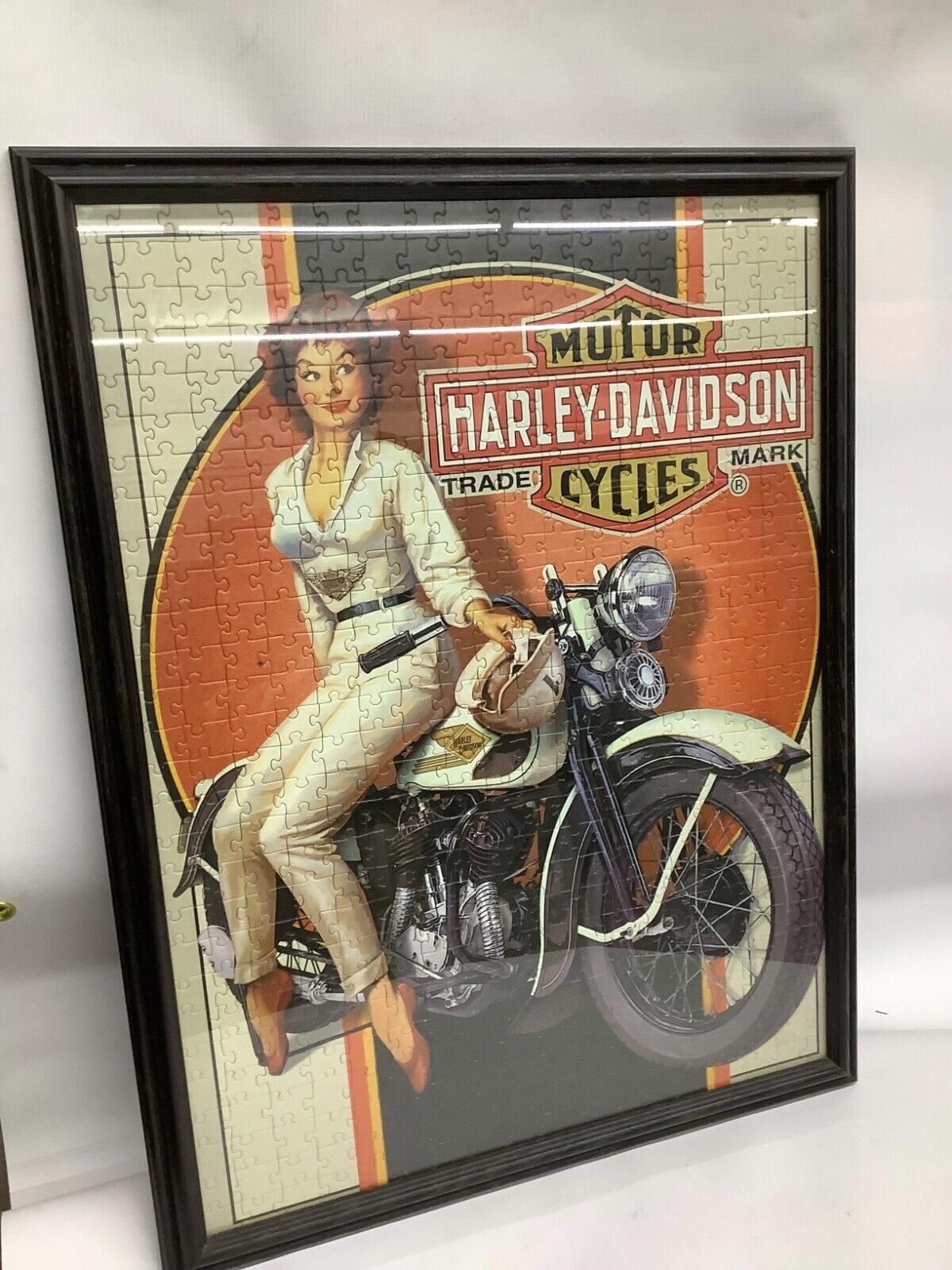 \'05 Harley Davidson \