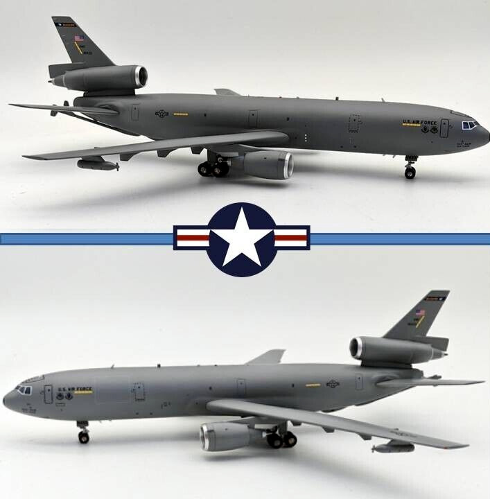 InFlight 1/200 IFKC10USAF433, McDonnell Douglas KC-10A EXTENDER US Air force