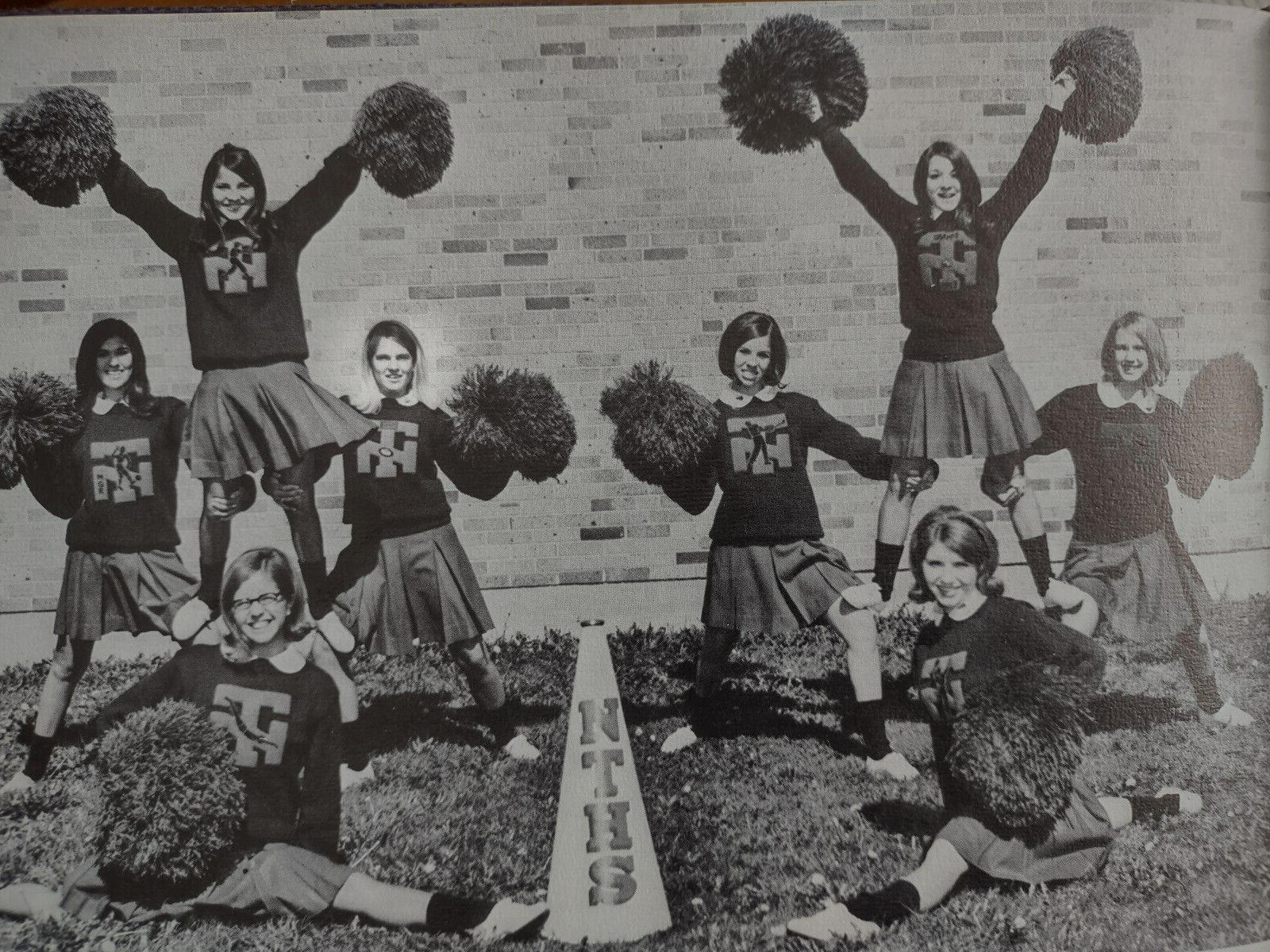 1968 North Tonawanda NY High School Yearbook - THE NORTH STAR