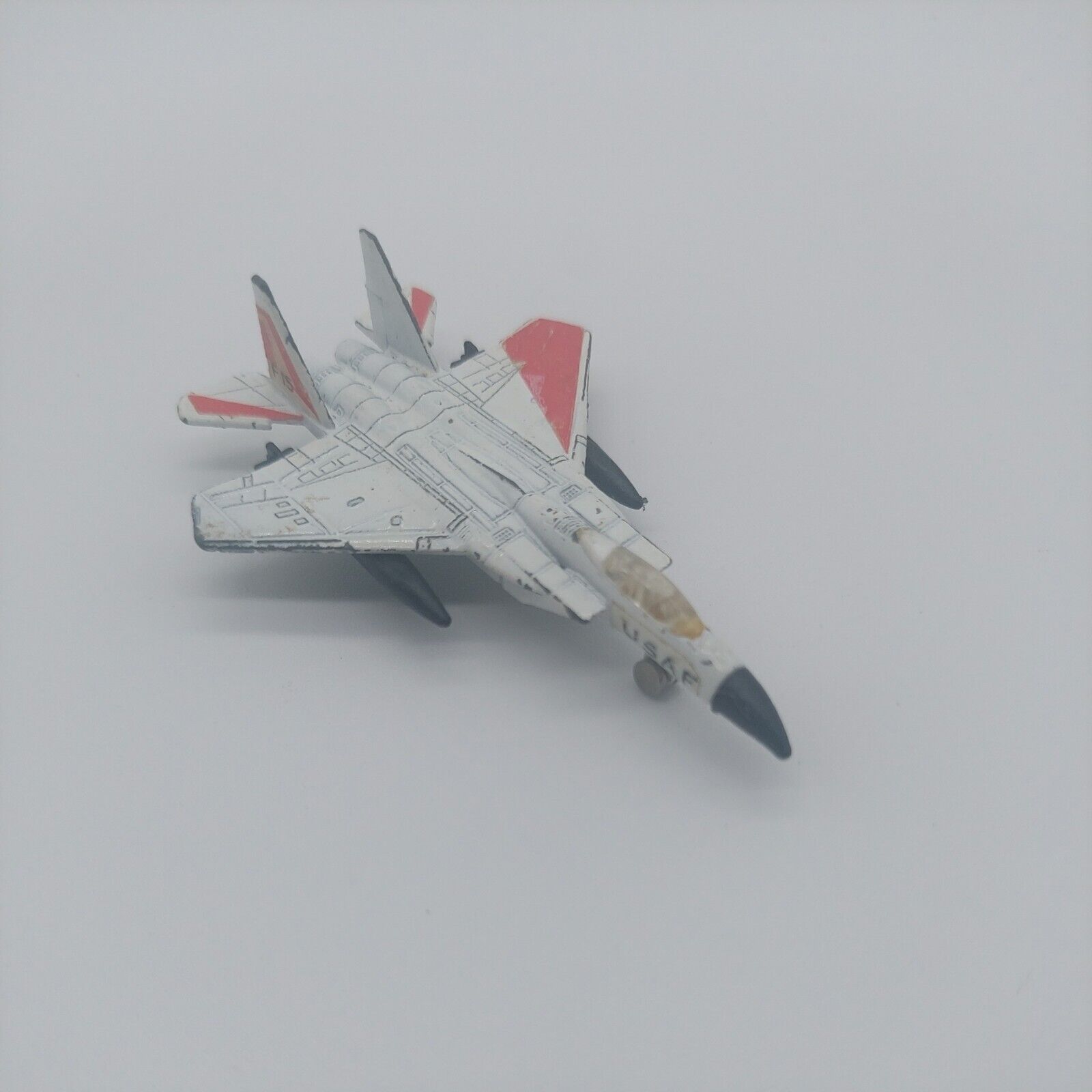 Vintage F-15 Eagle