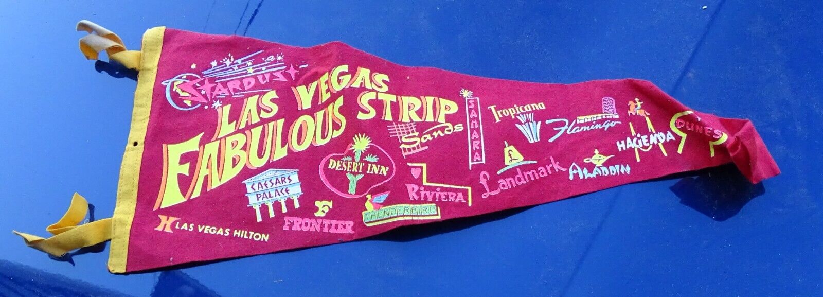 Las Vegas Fabulous Strip 26\