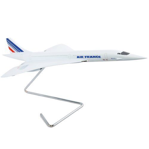 Mastercraft Collection Concorde Air France - 1/100 scale model