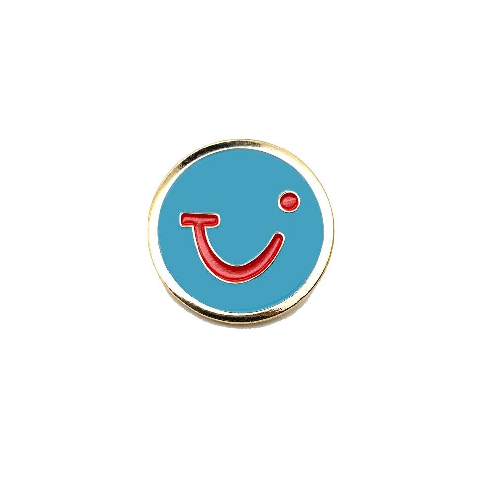 Pin TUI Airways TUI Airlines Logo Pin