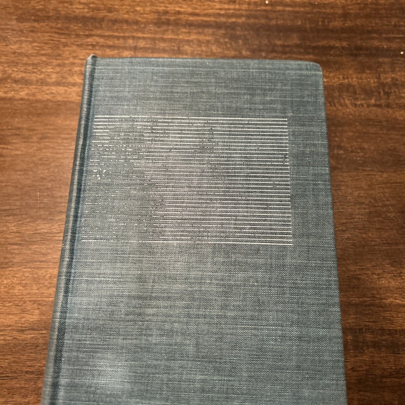 1936 Some Aspects of Rabbinic Theology SOLOMON SCHECHTER