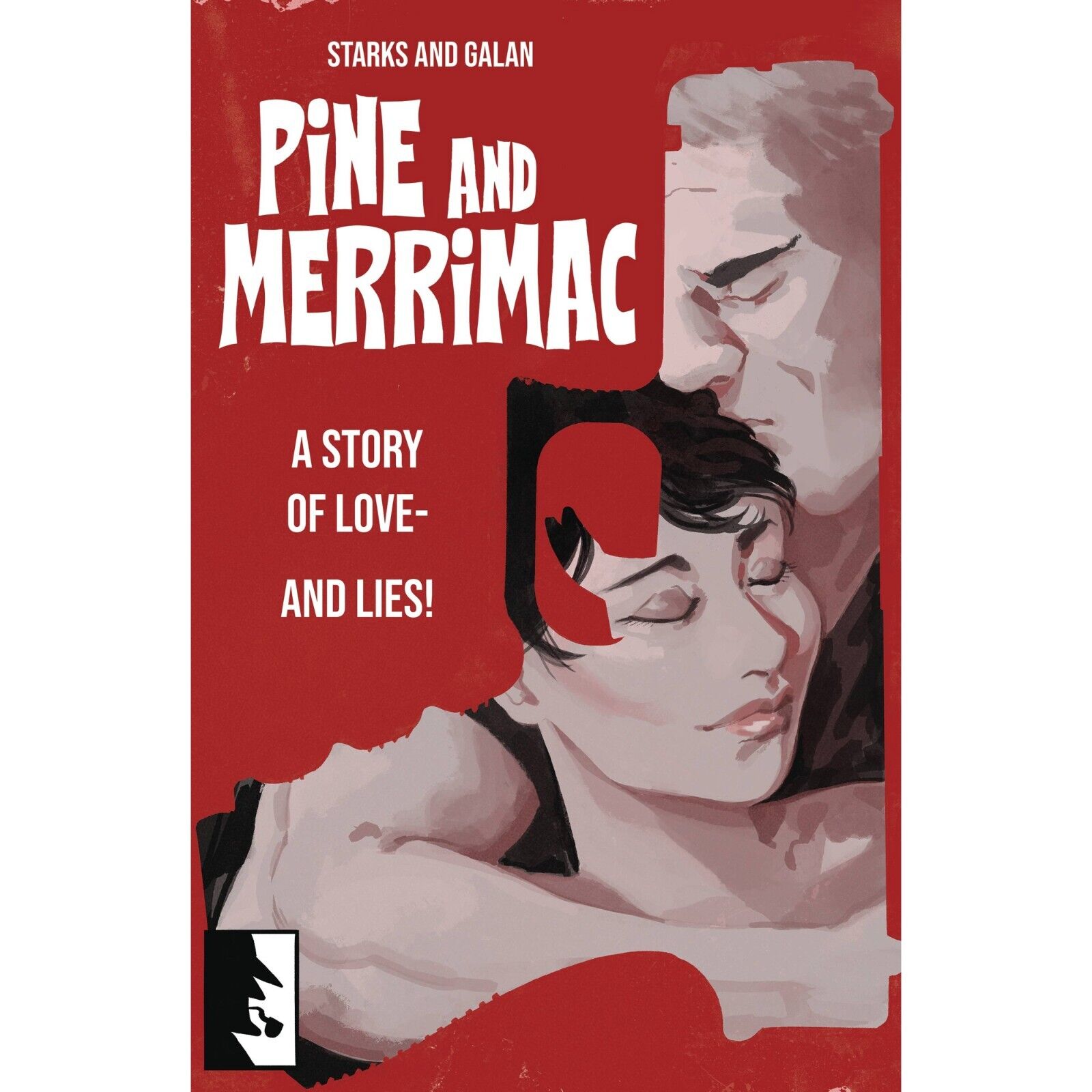 Pine & Merrimac (2024) 1 2 3 4 Variants | BOOM Studios | COVER SELECT