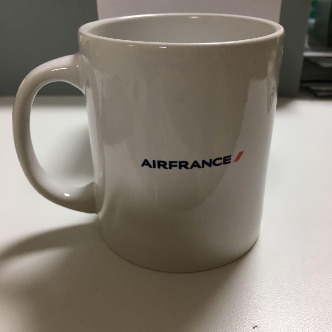 Air France mug #da3484