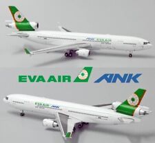 JC WINGS 1/400 XX4191, McDonnell Douglas MD-11, EVA Air ANK Joint Service picture
