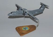 US Army Bombardier RO-6 Dash 8 ARL 60590 Desk Top Display Model 1/78 SC Airplane picture